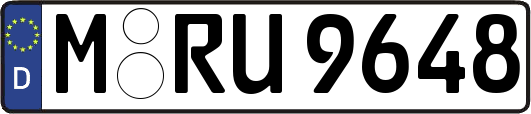 M-RU9648
