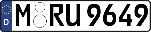 M-RU9649