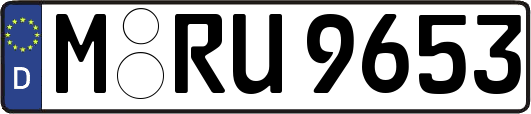 M-RU9653