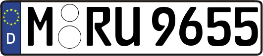 M-RU9655
