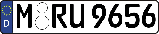 M-RU9656