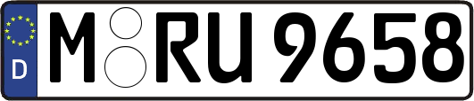 M-RU9658