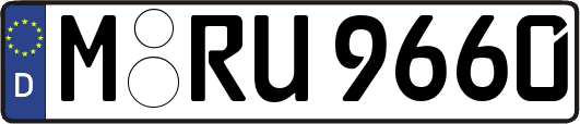 M-RU9660
