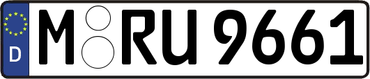 M-RU9661