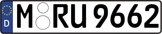 M-RU9662