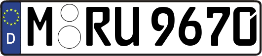 M-RU9670