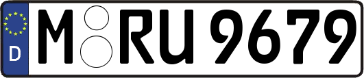 M-RU9679