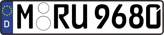 M-RU9680