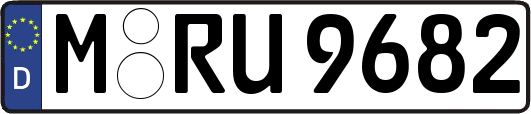 M-RU9682