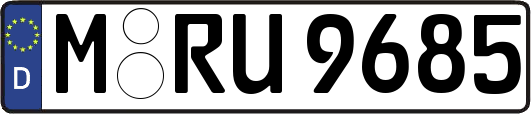 M-RU9685