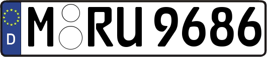 M-RU9686