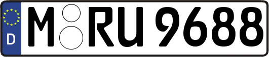 M-RU9688