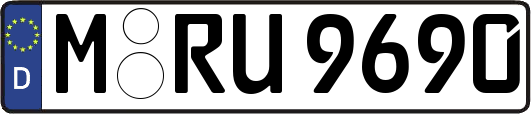 M-RU9690