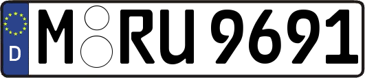 M-RU9691