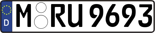 M-RU9693
