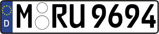 M-RU9694