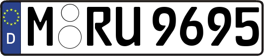 M-RU9695