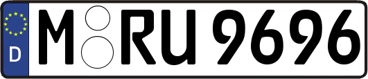 M-RU9696
