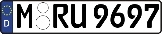 M-RU9697