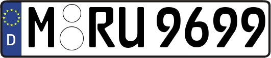 M-RU9699