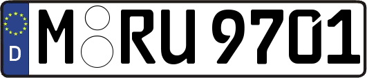 M-RU9701