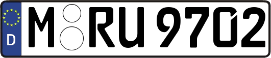 M-RU9702
