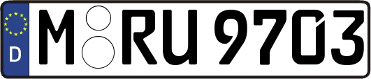 M-RU9703
