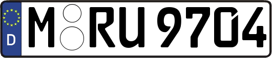 M-RU9704