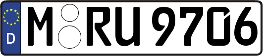 M-RU9706