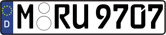 M-RU9707