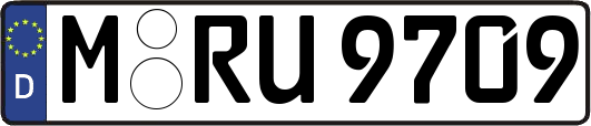 M-RU9709