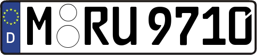 M-RU9710