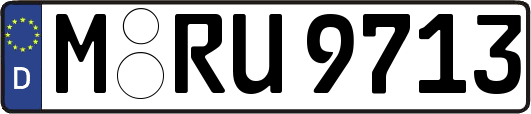 M-RU9713