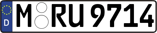 M-RU9714
