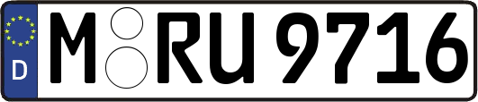 M-RU9716