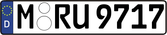 M-RU9717
