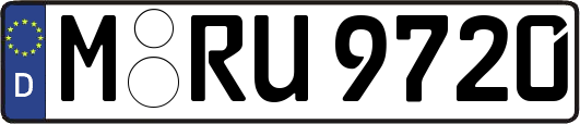 M-RU9720