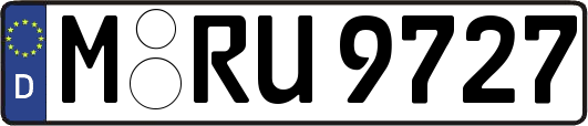 M-RU9727