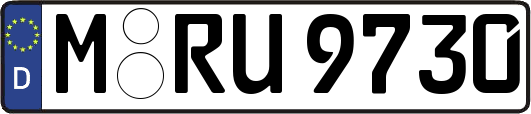 M-RU9730