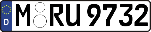 M-RU9732
