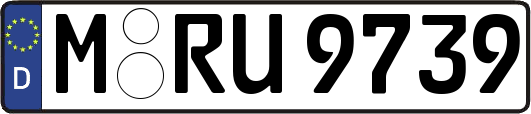 M-RU9739