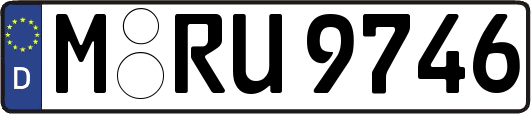 M-RU9746