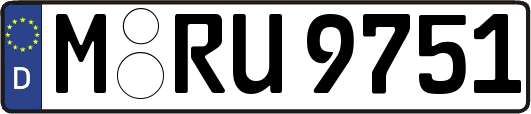 M-RU9751