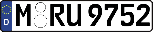 M-RU9752