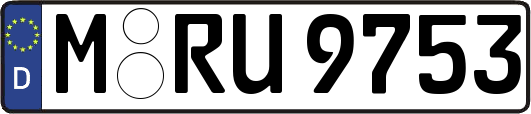 M-RU9753