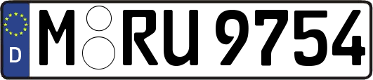 M-RU9754