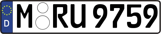 M-RU9759