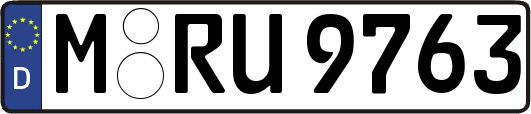 M-RU9763