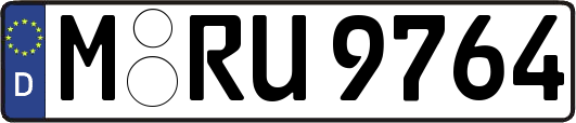 M-RU9764
