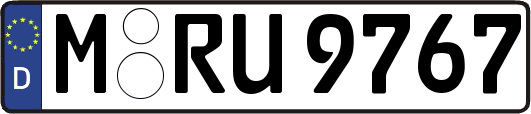 M-RU9767